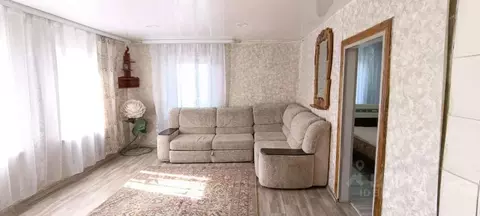 Дом в Кемеровская область, Осинники Школьная ул., 87 (45 м)