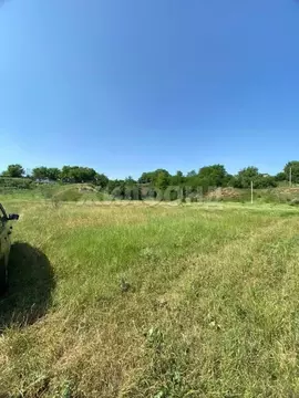 Участок в Ставропольский край, Георгиевский муниципальный округ, ...