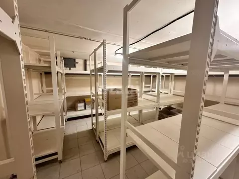 Склад в Коми, Ухта ул. Куратова, 11 (66 м)