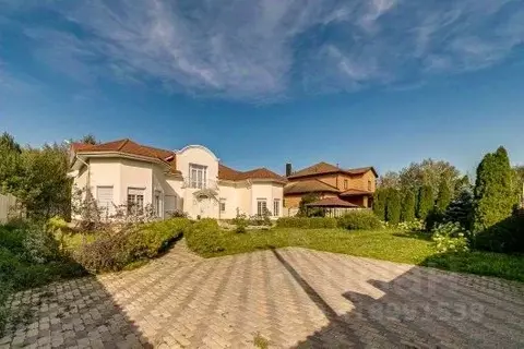 Дом в Московская область, Богородский городской округ, д. Березовый ...