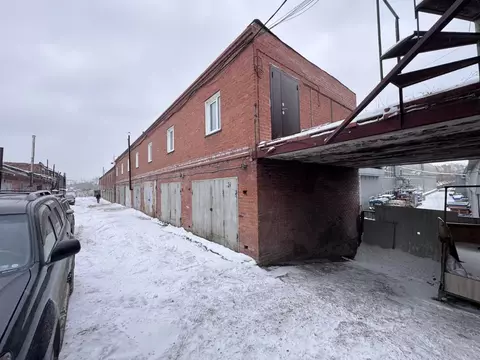 Помещение свободного назначения в Новосибирская область, Новосибирск ...