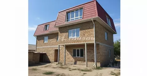 Дом в Крым, Симферополь ул. Жуковского, 33 (236 м)