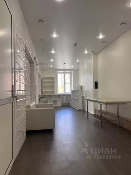 Помещение свободного назначения в Красноярский край, Красноярск Омская ...