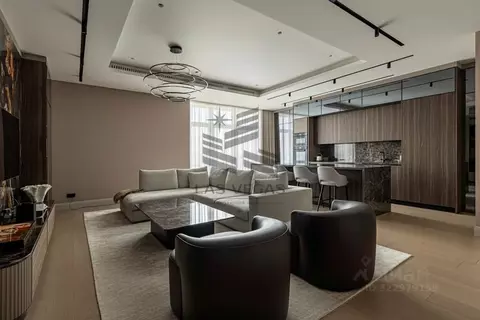 6-к кв. Санкт-Петербург Петровский просп., 22к2 (258.0 м)