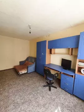 2-к кв. Нижегородская область, Кстово Зеленая ул., 20 (47.6 м)