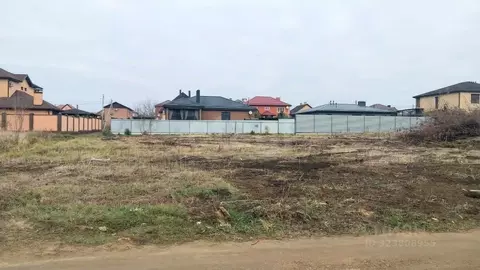 Участок в Ростовская область, Аксайский район, Большелогское с/пос, ...