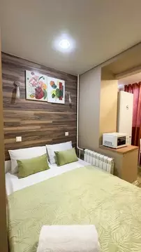 Студия Московская область, Реутов Южная ул., 9 (12.0 м)