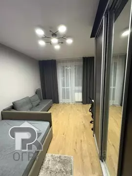 Студия Московская область, Балашиха ул. Бояринова, 11 (33.1 м)