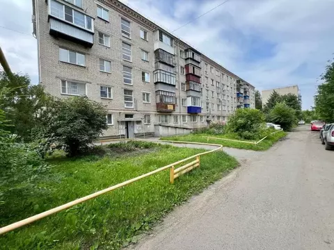 2-к кв. Курганская область, Курган Краснодонская ул., 6 (44.3 м)