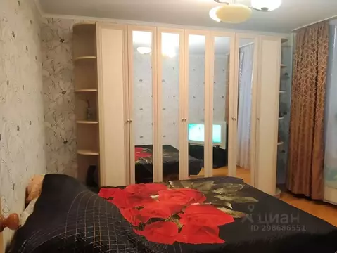 Комната Москва Вешняковская ул., 28/21к2