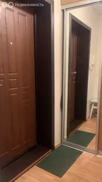 1-комнатная квартира: Ижевск, Воткинское шоссе, 104 (31 м)