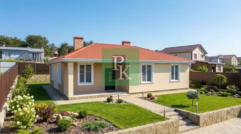 Дом в Севастополь Водоканал-1 ТСН, 32 (150 м)