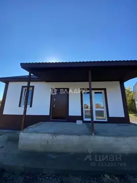 Дом в Крым, Симферопольский район, Урожайновское с/пос, Эдельвейс СТ ...