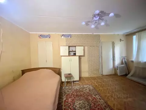 2-к кв. Московская область, Пушкино Первомайская ул., 7а (44.1 м)