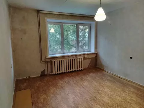 2-к кв. Самарская область, Самара просп. Карла Маркса, 360 (48.3 м)