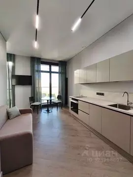 1-к кв. Москва ул. Академика Челомея, 1А (120000.0 м)