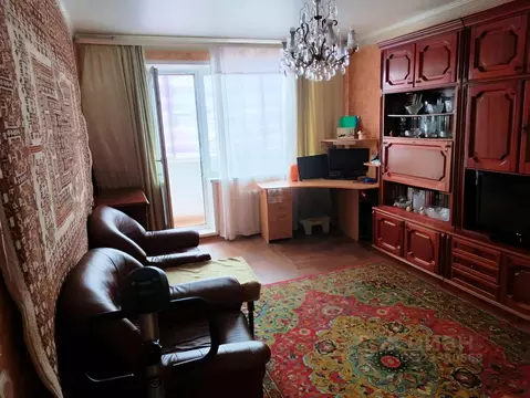 2-к кв. Самарская область, Самара Владимирская ул., 48 (52.4 м)