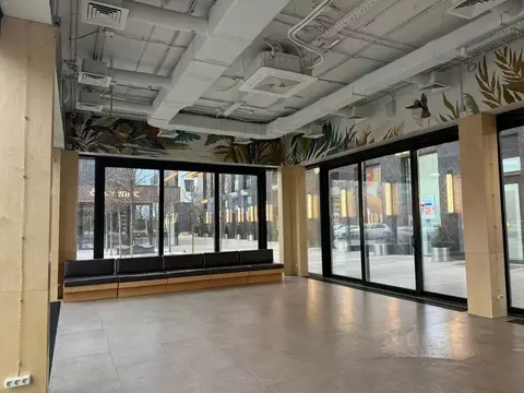 Помещение свободного назначения в Москва ул. Зорге, 9к1 (107 м)