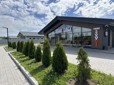 Участок в Павловск (9.27 м)