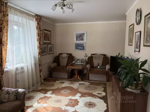 2-к кв. Московская область, Раменское ул. Коминтерна, 19 (43.5 м)