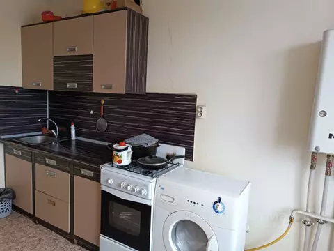 1-к кв. Самарская область, Самара бул. Ивана Финютина, 6 (34.0 м)