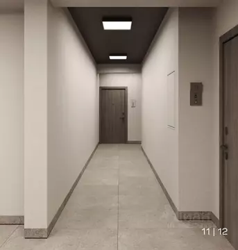 3-к кв. Брянская область, Брянск ул. Ильи Иванова (75.75 м)