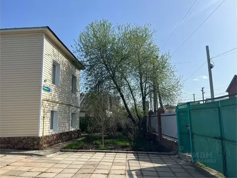 Коттедж в Башкортостан, Уфимский район, Дмитриевский сельсовет, д. ...