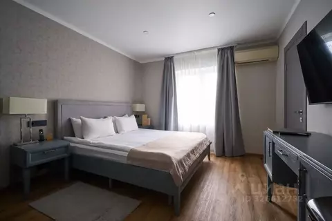 Комната Московская область, Подольск городской округ, д. Бережки