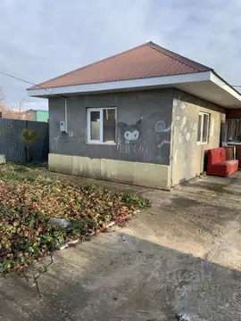 Дом в Самарская область, Ставропольский район, Выселки с/пос, ...