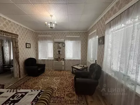 Дом в Крым, Керчь ул. Красная, 18 (46 м)