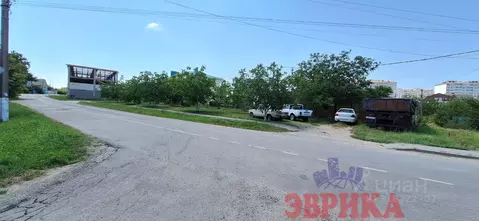Участок в Краснодарский край, Крымск Крутая ул. (7.0 сот.)