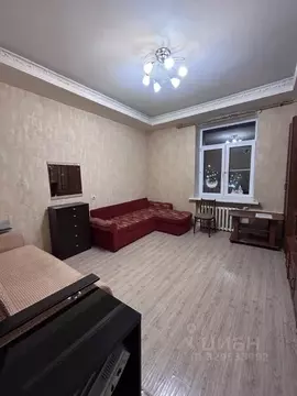 Комната Москва ул. Маршала Бирюзова, 19 (16.2 м)