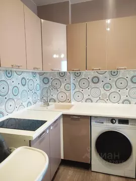 Студия Новосибирская область, Новосибирск Приморская ул., 24 (25.2 м)