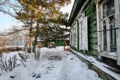 Дом в Омская область, Омск Слободская ул., 9 (116 м)