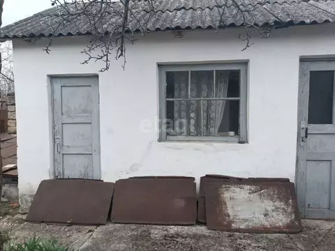 4-комнатная квартира: Крымская Роза, Запрудная улица, 1 (60 м)