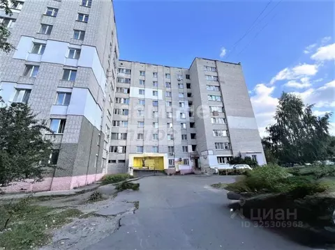 2-к кв. Брянская область, Брянск Вокзальная ул., 152 (37.3 м)