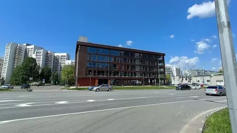 Помещение свободного назначения в Татарстан, Казань ул. Гаврилова, 3 ...