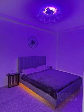 1-к кв. Красноярский край, Красноярск ул. Лесников, 43Б (31.0 м)