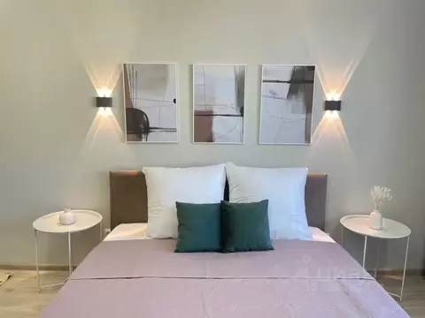 1-к кв. Белгородская область, Старый Оскол Макаренко мкр, 41 (35.0 м)