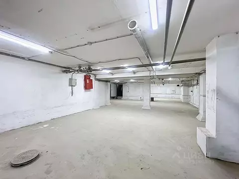 Помещение свободного назначения в Москва Люблинская ул., 157 (238 м)