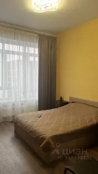 1-к кв. Москва Ленинградское ш., 228к3 (40.0 м)