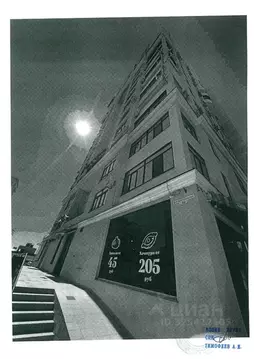 Свободной планировки кв. Севастополь ул. 6-я Бастионная, 42 (100.4 м)