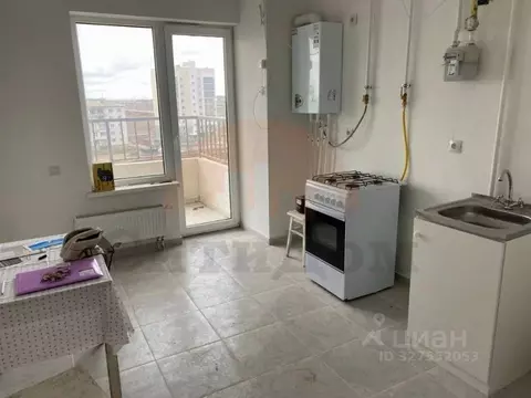 2-к кв. Крым, Саки ул. Набережная, 17 (53.8 м)