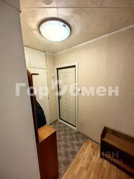 1-к кв. Москва Мичуринский просп., 54К1 (32.3 м)