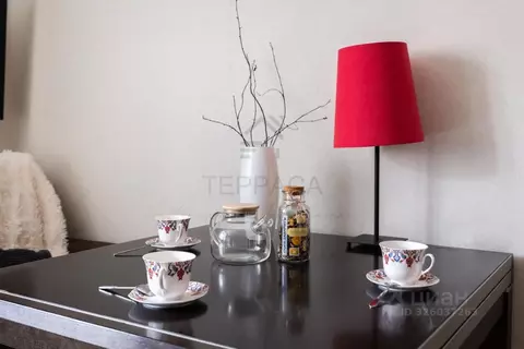 1-к кв. Санкт-Петербург ул. Савушкина, 133к1 (49.6 м)