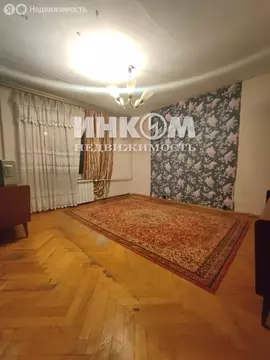 2-комнатная квартира: Москва, улица Хлобыстова, 20к2 (39 м)