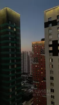 1-к кв. Московская область, Красногорск ул. Липовой Рощи, 2к2 (40.0 м)