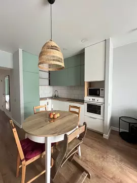 2-к кв. Томская область, Томский район, д. Кисловка, Северный мкр ул. ...