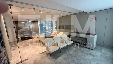 Офис в Москва ул. Образцова, 24 (678 м)