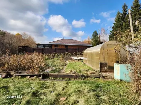 Участок в Иркутская область, Иркутск Ангара СНТ, ул. 1-я Восточная ...